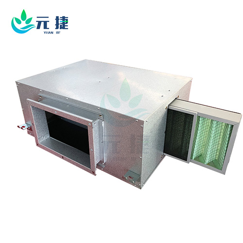 雙向流新風(fēng)機